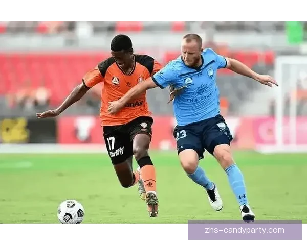 阿德莱德奥林匹克后备队与莫柏利喷射机后备队激战握手言和精彩对决回顾