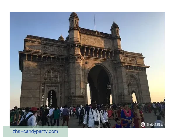 印度轨道0-2孟买ICL周边发展与区域交通优化研究